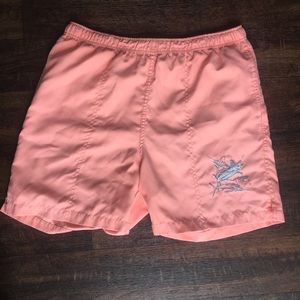 Guy Harvey Swim Trunks